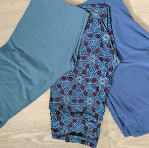 Leggings Bundle